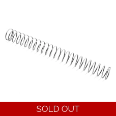 Mikuni TMX Slide Spring